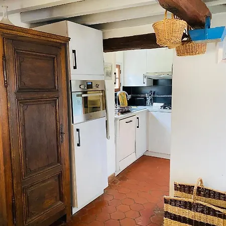 Holiday home Les Du Jariel