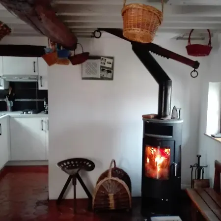 Сasa de vacaciones Les Du Jariel Jouy-sur-Morin