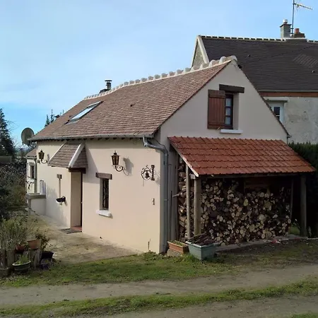Les Du Jariel Jouy-sur-Morin